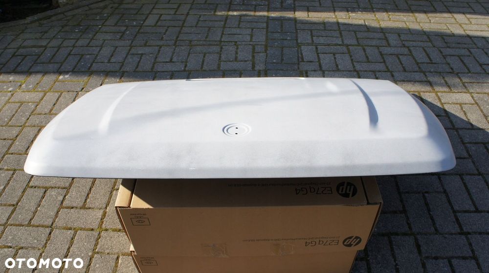 MASKA MASKA MERCEDES G KLASA W463 W464 - 7