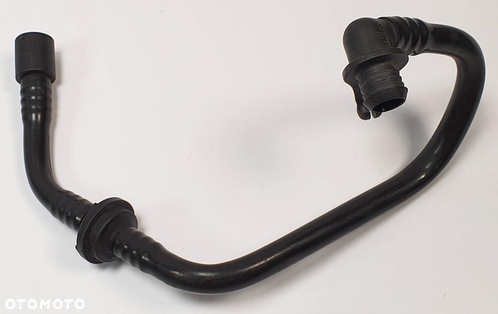 RURKA PRZEWÓD SERWO PODCIŚNIENIA VW GOLF V 1.4 16V 1K0612041CM - 2