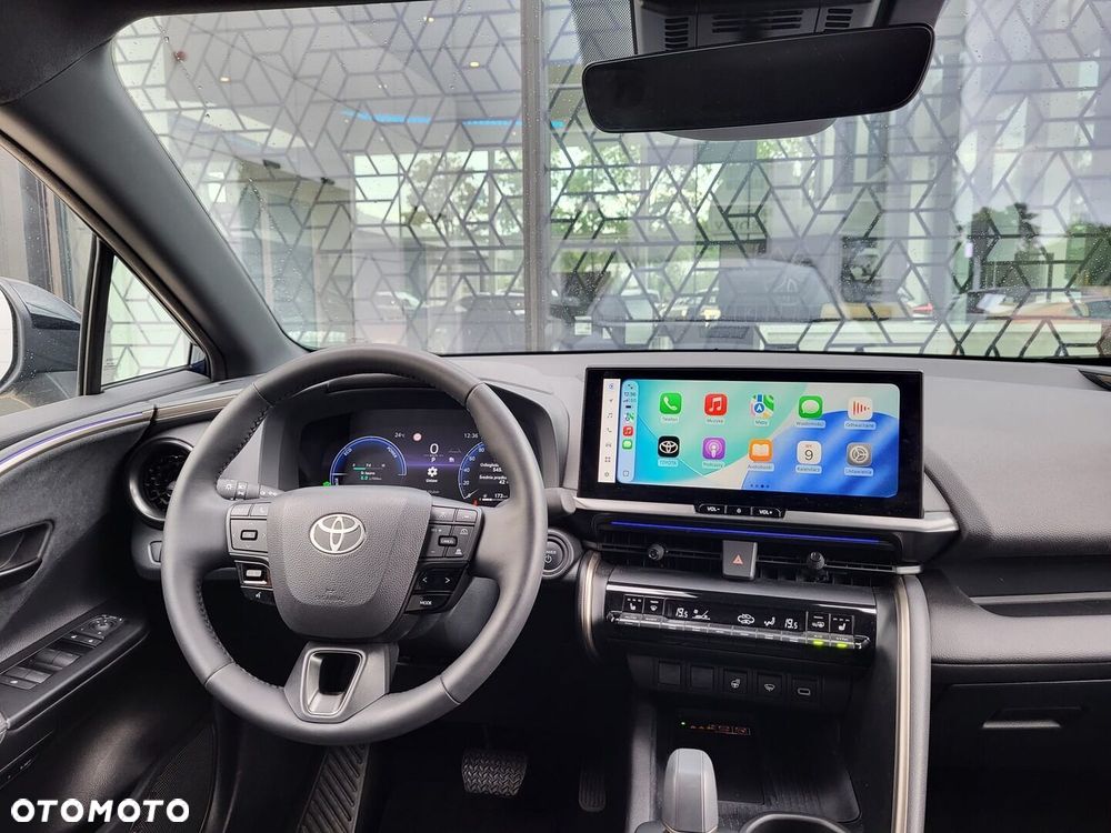 Toyota C-HR - 5