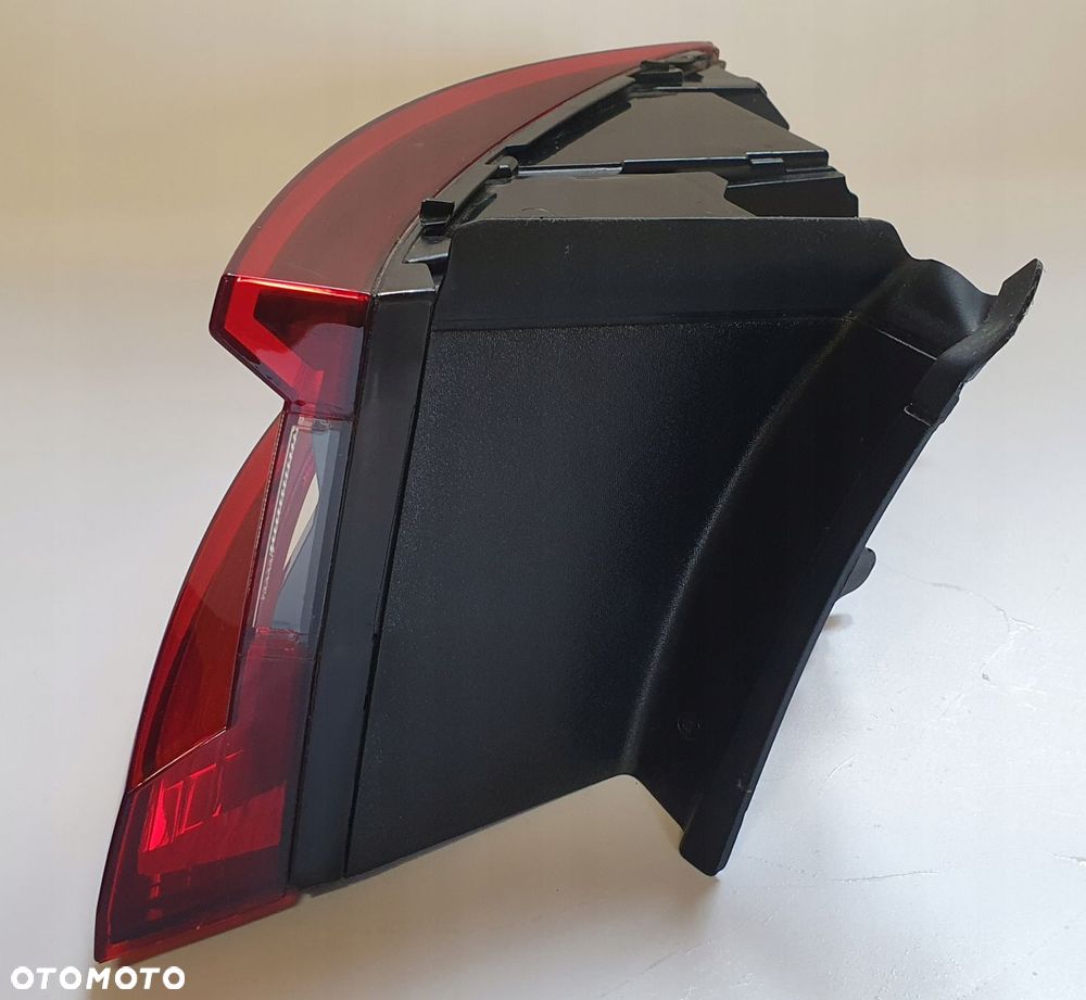 lampa lewa lub prawa tylna megane iv led - 4