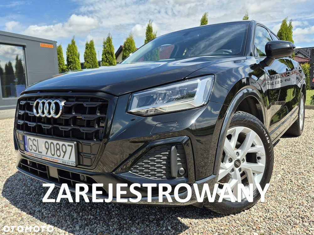 Audi Q2 - 1