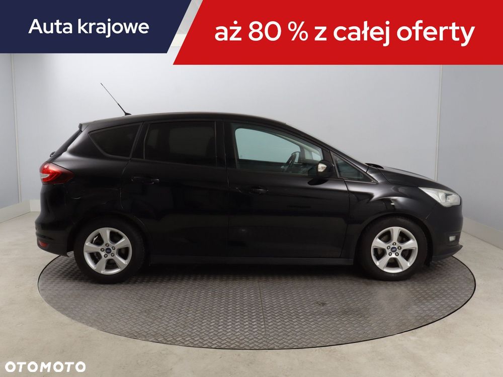Ford C-MAX - 8