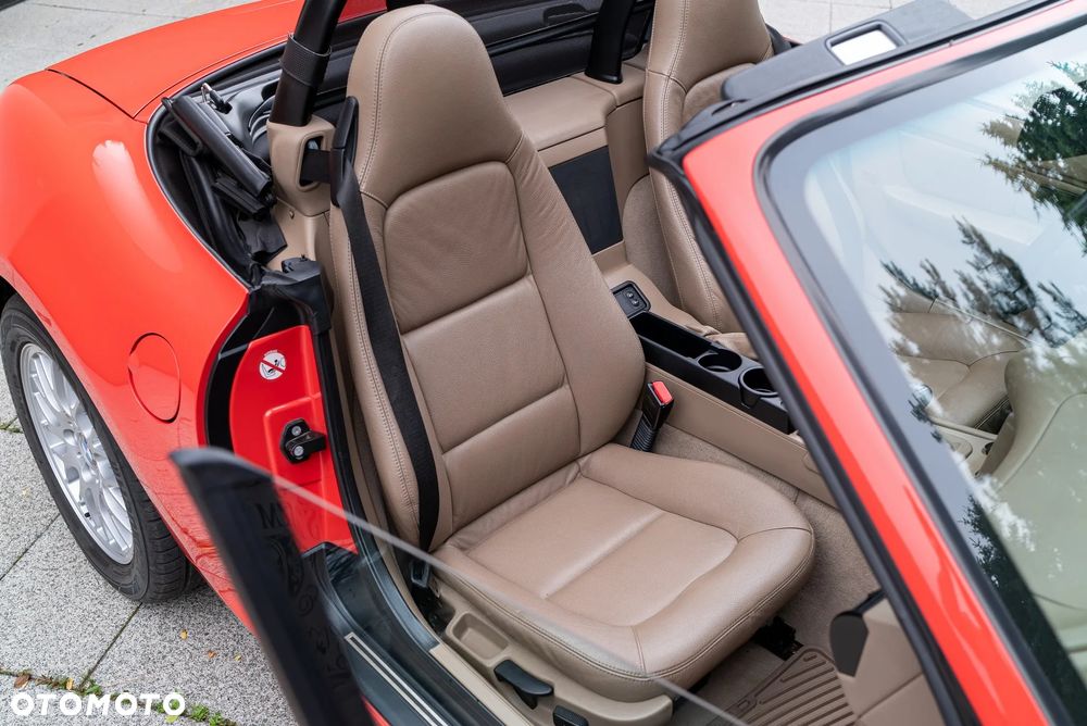 BMW Z3 - 20