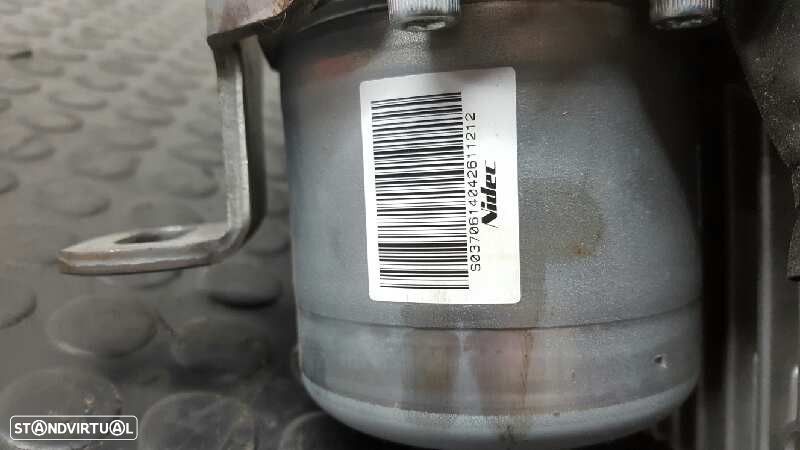 COLUNA DE DIREÇÃO RENAULT MEGANE III BERLINA 5 P BOSE EDITION - 10