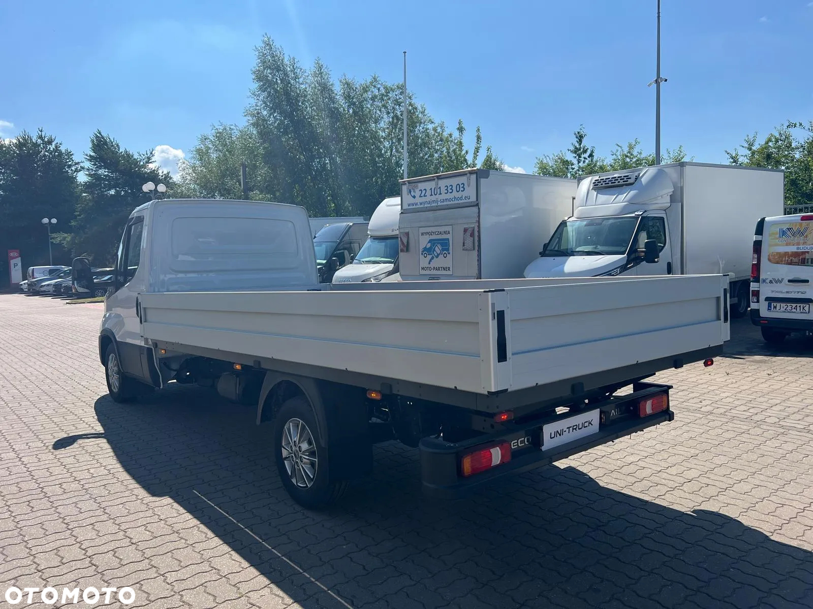 Iveco AUTOMAT FULL WYPAS !!! - 4