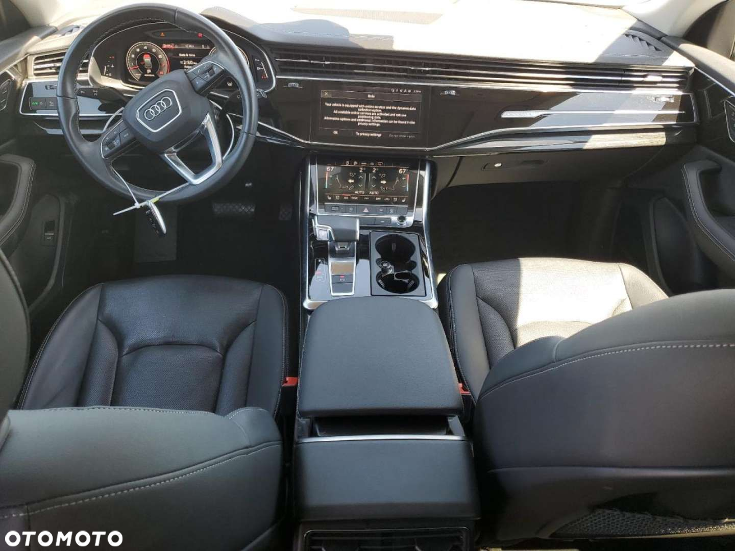 Audi Q8 - 9