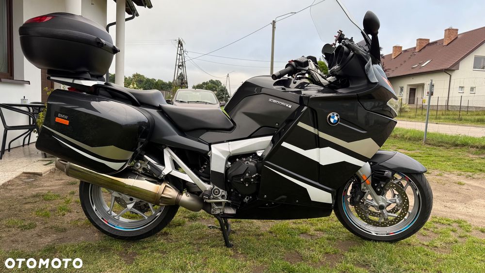 BMW K - 1