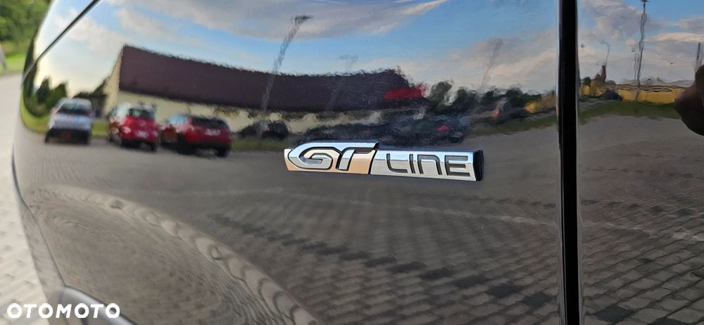 Peugeot Rifter 1.2 PureTech GT Line S&S - 18