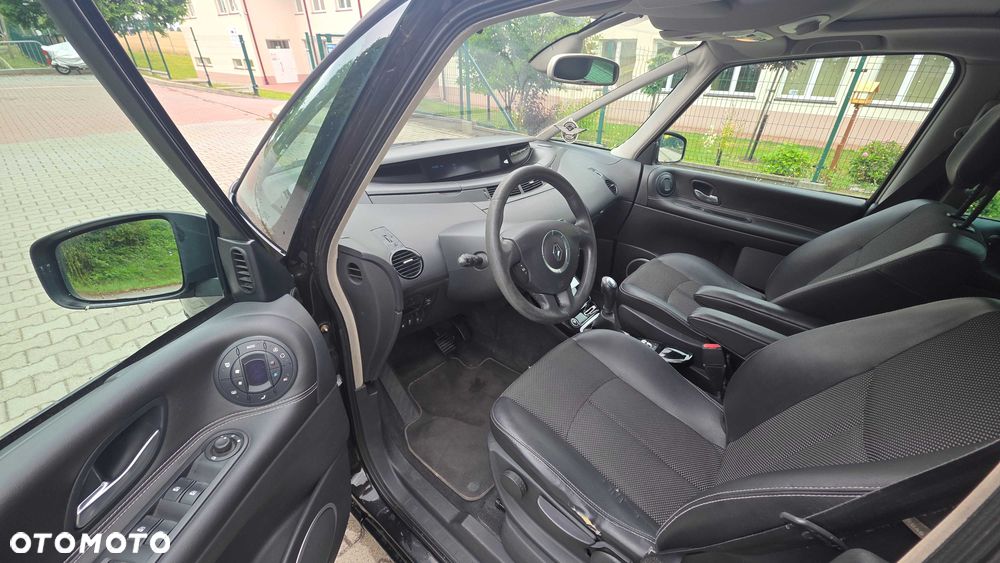 Renault Espace - 5