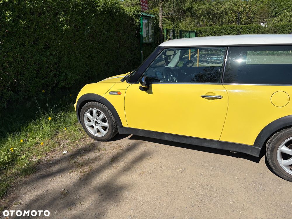 MINI Cooper - 6