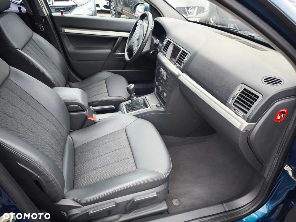Opel Signum 1.8 - 14