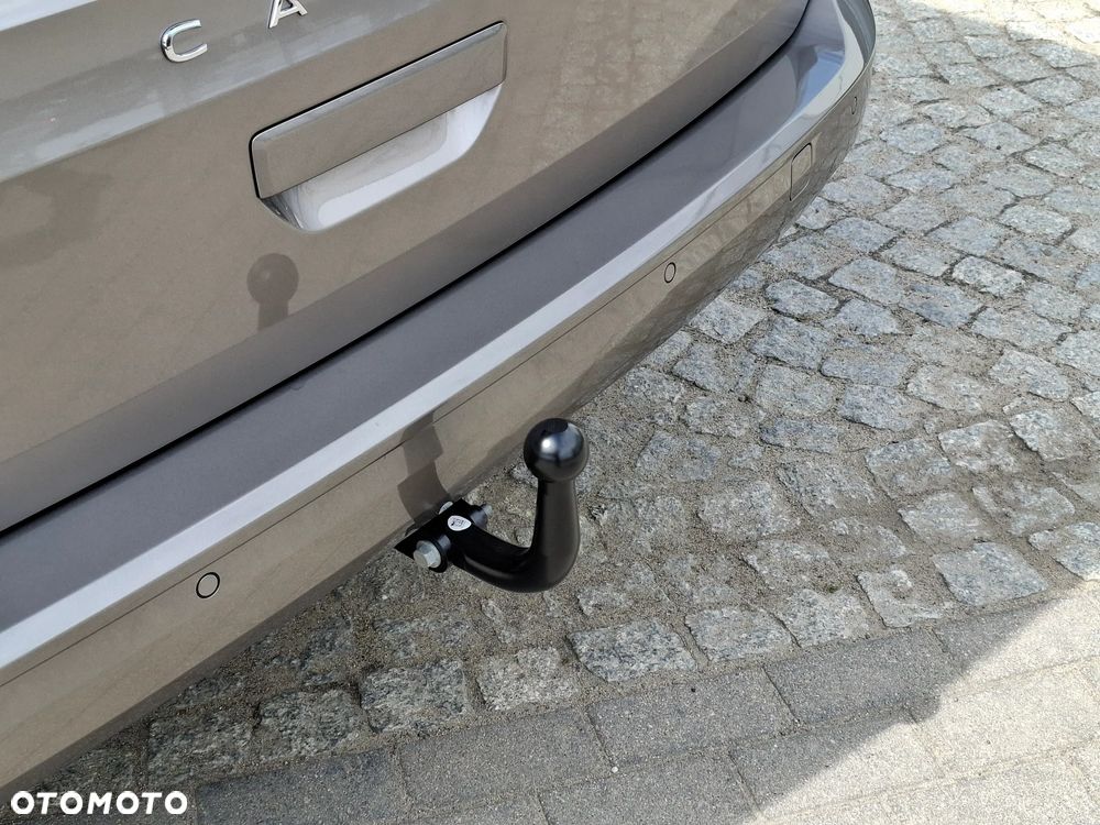 Volkswagen Caddy Maxi 2.0 TDI Life DSG - 5