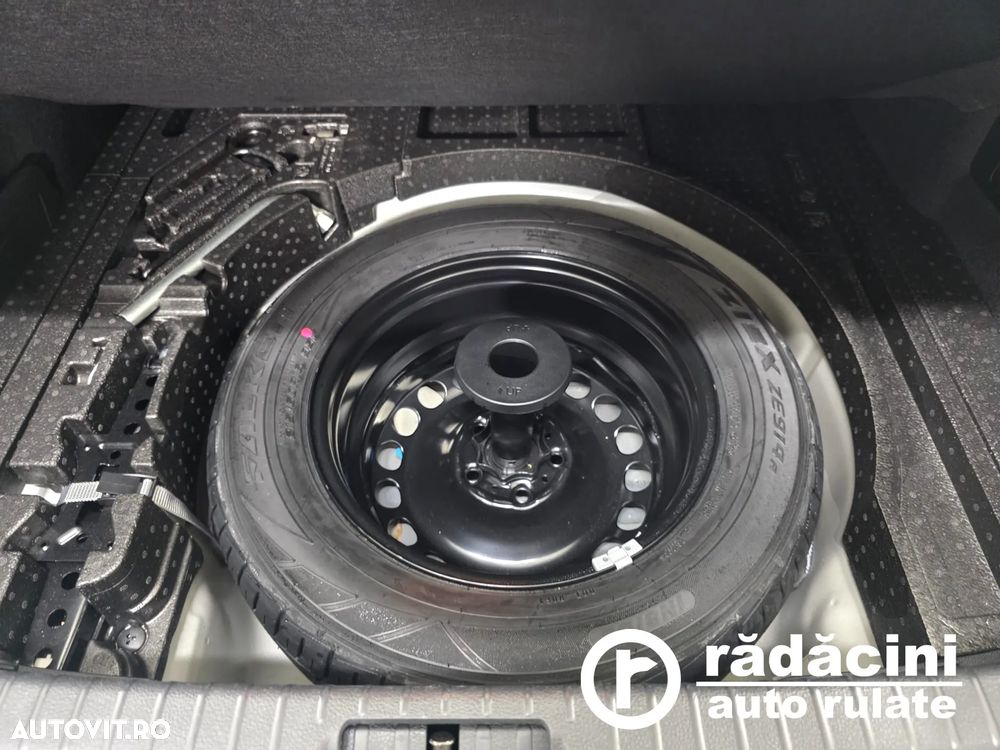 Volkswagen Passat 1.6 TDI DSG Comfortline - 20