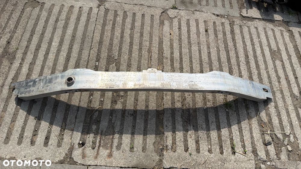 BMW F33 F36 F30 F31 F32 F34 BELKA ZDERZAKA PRZÓD PRZEDNIA 7275178 - 1