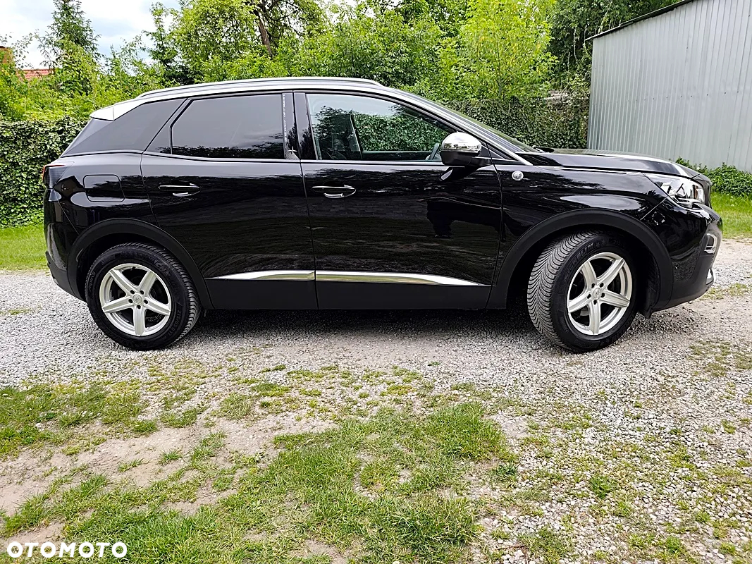 Peugeot 3008 1.2 PureTech Crossway S&S - 19