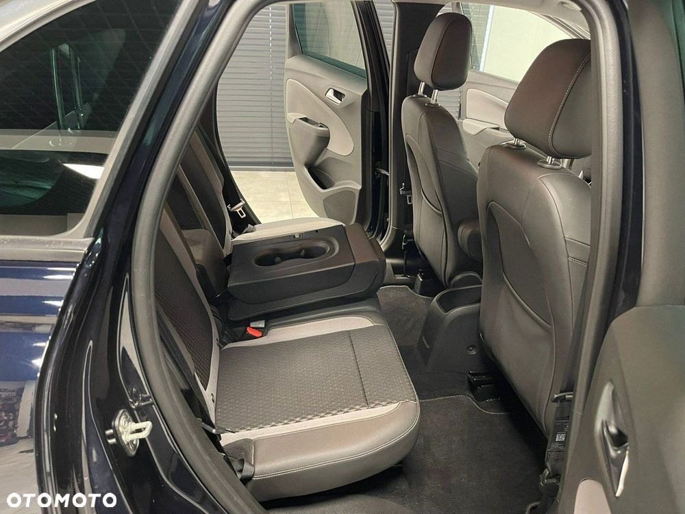 Opel Crossland X 1.2 Start/Stop Ultimate - 36