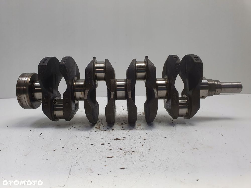 Ford Focus I MK1 1.6 16V WAŁ KORBOWY 98MMAD - 2