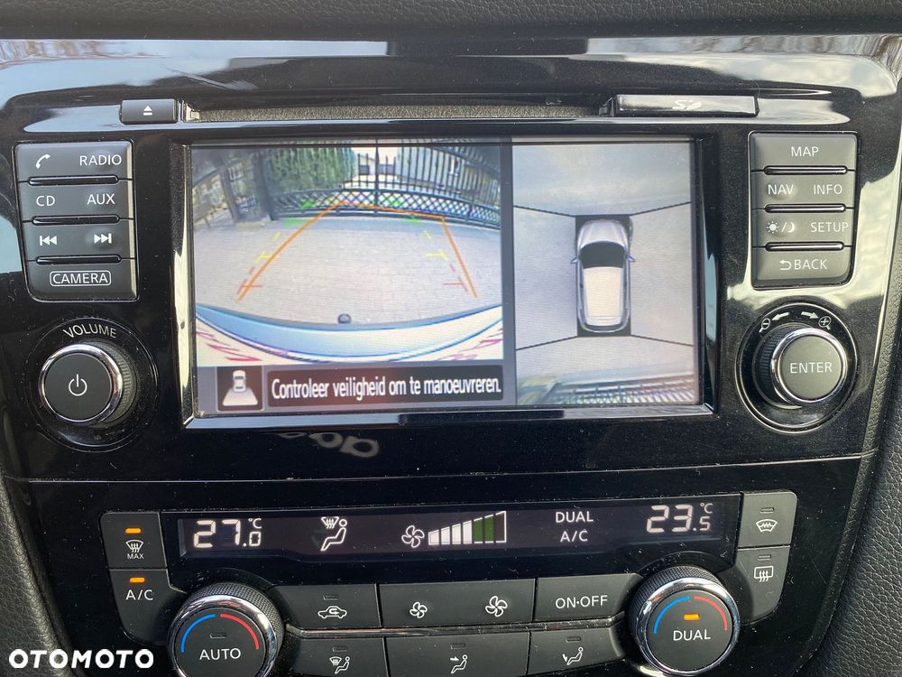 Nissan Qashqai 1.6 DIG-T 360 - 34