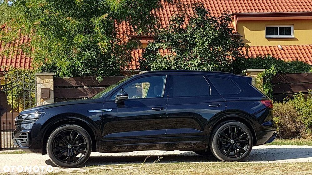 4x Felgi 20 m.in. do VW Arteon Golf GTI R Variant Passat Alltrack CC Tiguan Allspace - B5333 (IN5389 - 5