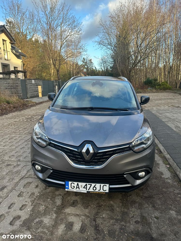 Renault Scenic 1.6 dCi Intens - 4