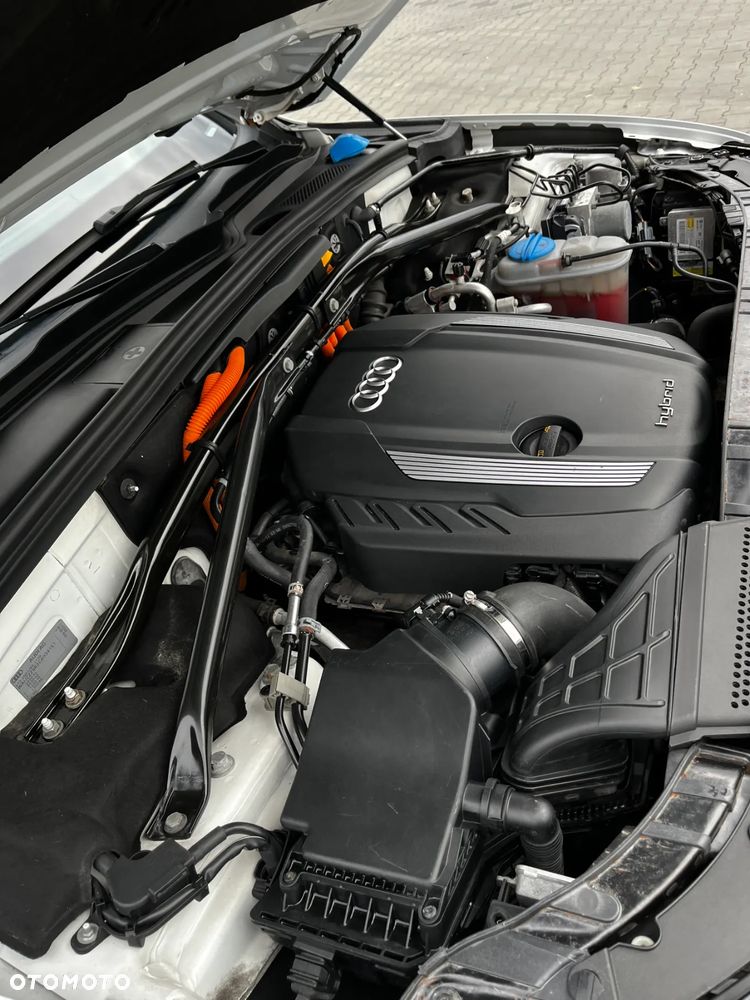 Audi Q5 ver-2-0-tfsi-hybrid-quattro-tiptronic - 11