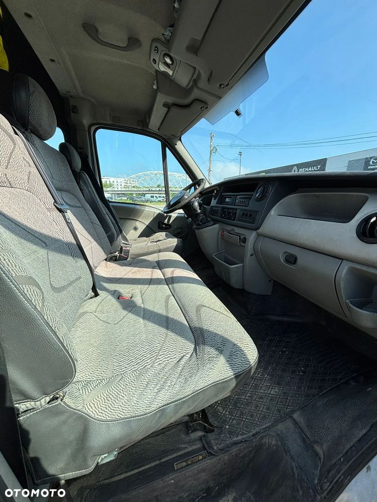 Renault Master - 6