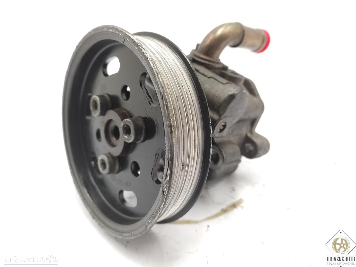 BOMBA DIREÇÃO AUDI A3 2001 - 2