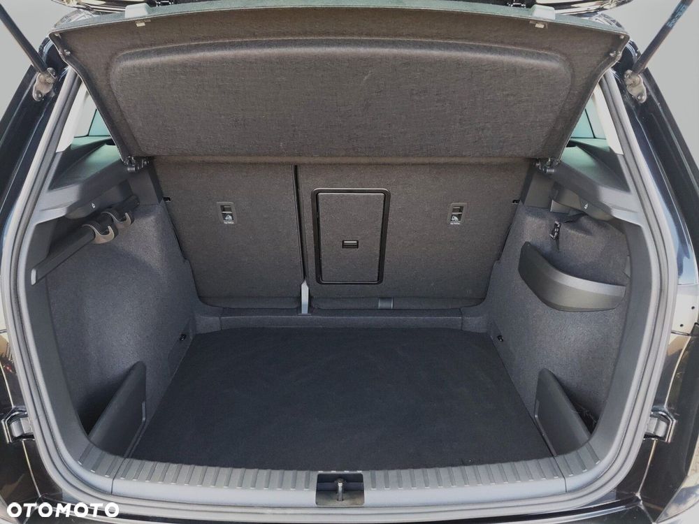 Skoda Karoq 1.5 TSI ACT Edition 130 DSG - 12