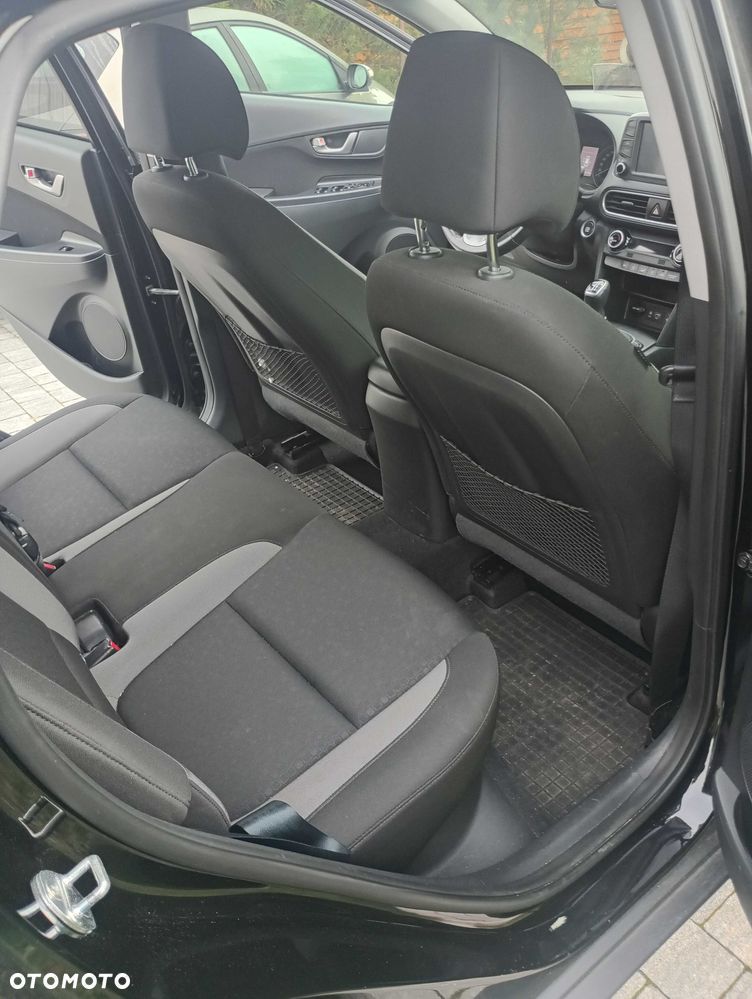 Hyundai Kona - 14