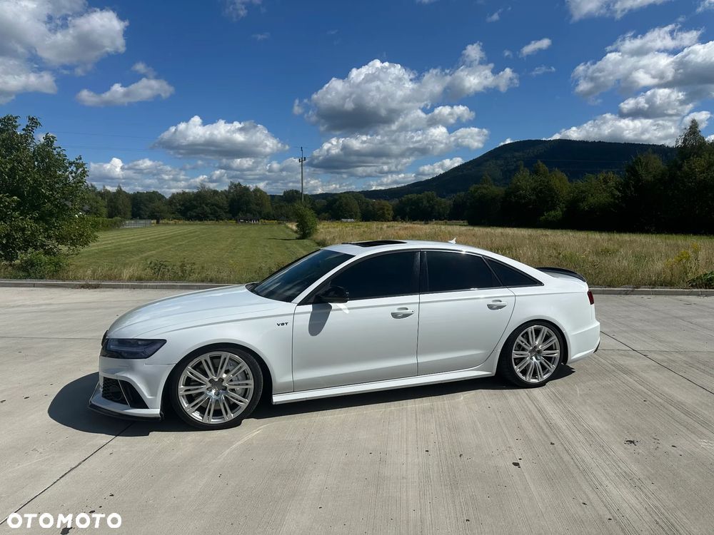 Audi S6 Limousine ver-4-0-tfsi-quattro-s-tronic - 2