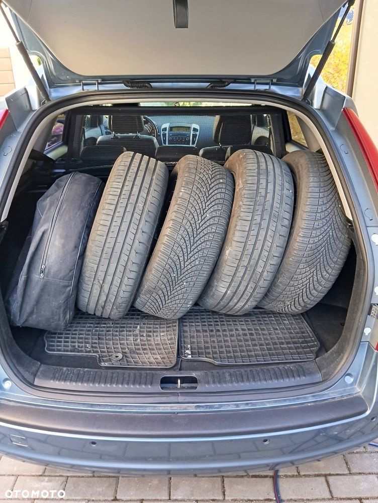 Kia Ceed 1.6 Comfort - 6