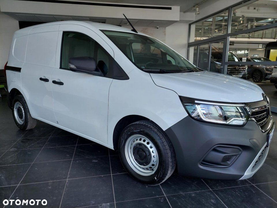 Renault Kangoo - 1