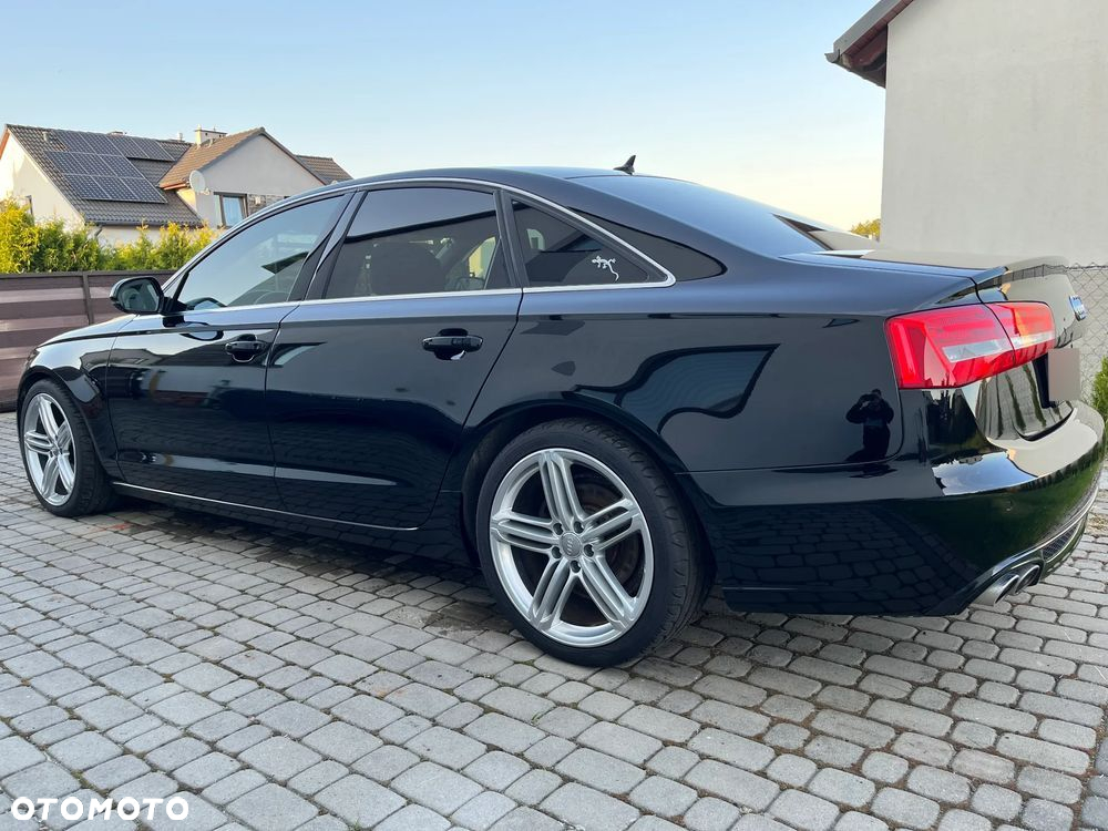 Audi A6 2.0 TDI - 30