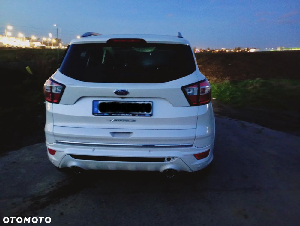 Ford Kuga Vignale 2.0 TDCi AWD - 5