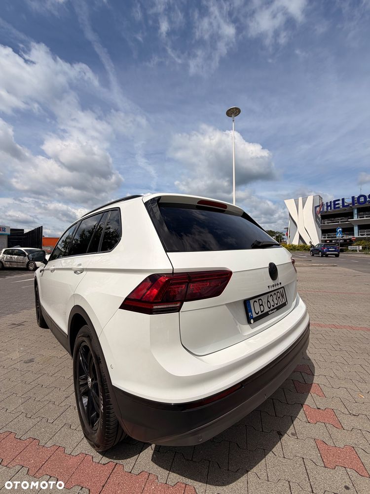 Volkswagen Tiguan 2.0 TSI BMT 4Mot Highline DSG - 33