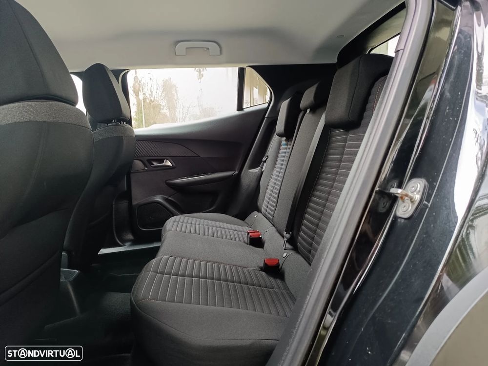 Peugeot 2008 PureTech 130 GPF Stop&Start Active - 14