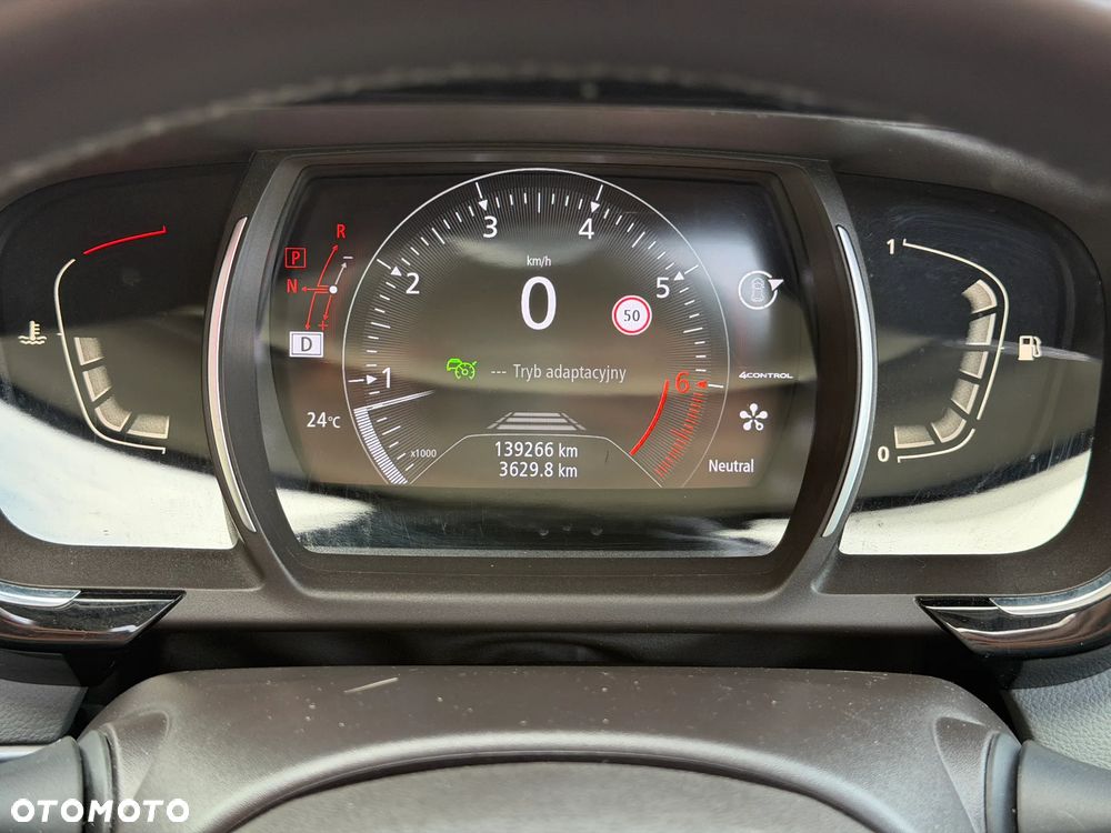 Renault Espace 1.8 TCe FAP Initiale Paris EDC - 39