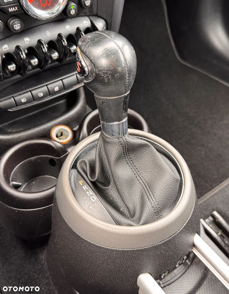 MINI Countryman Cooper S All4 - 21