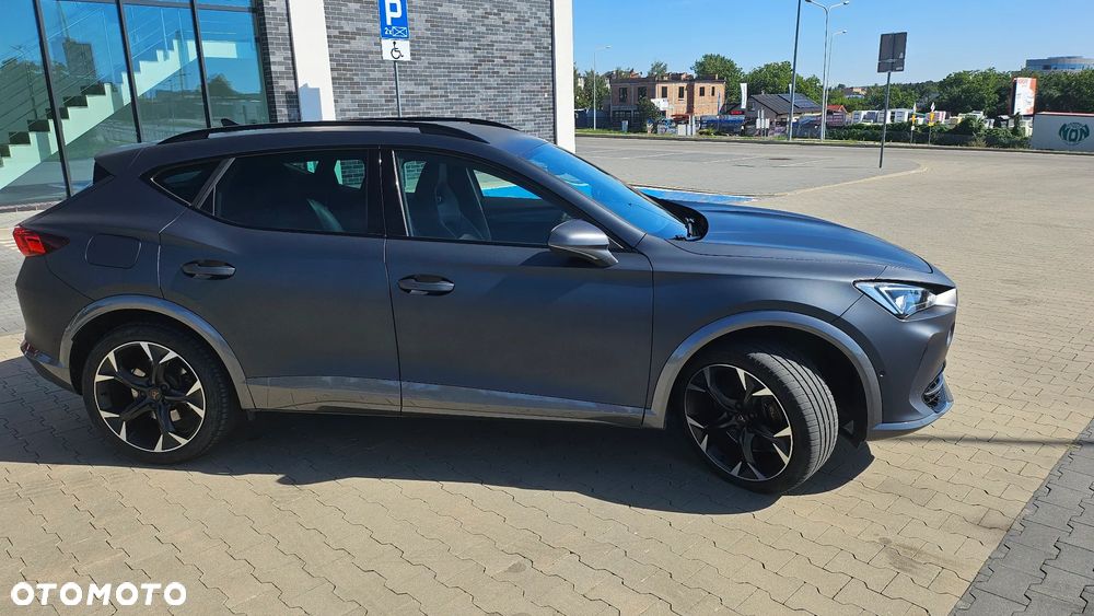 Cupra Formentor - 2