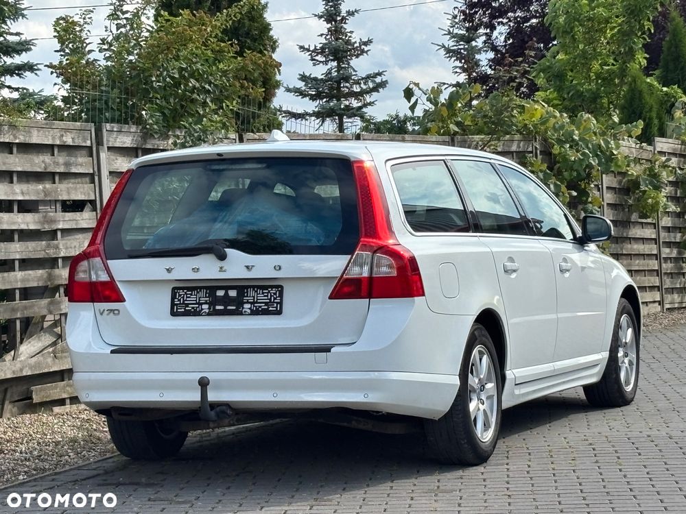 Volvo V70 D3 Kinetic - 15