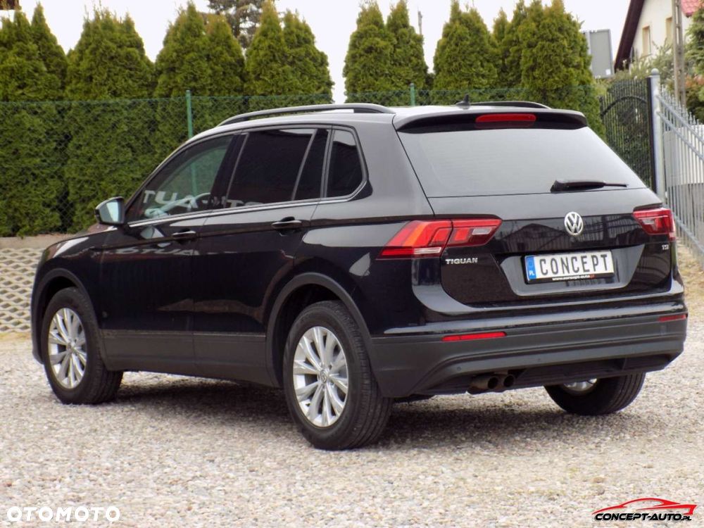 Volkswagen Tiguan - 15
