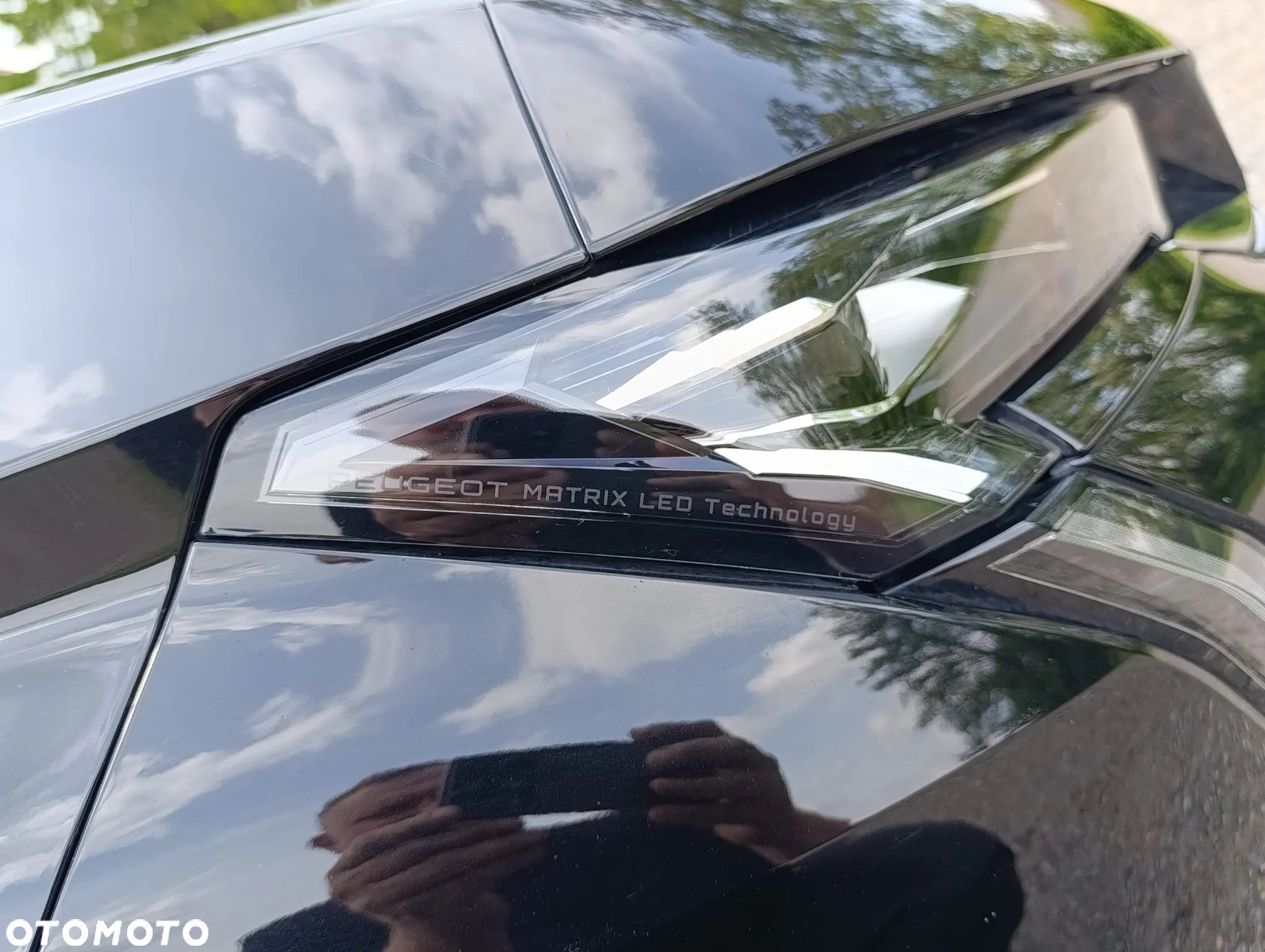Peugeot 308 SW 1.2 PureTech GPF GT S&S EAT8 - 5