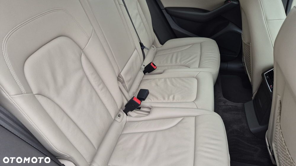 Audi Q5 - 13
