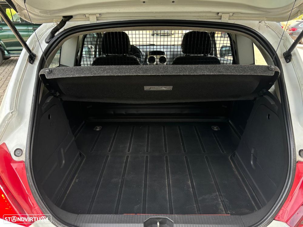 Opel Corsa 1.3 CDTi - 14