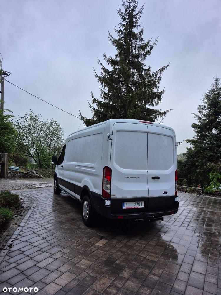 Ford Transit - 15