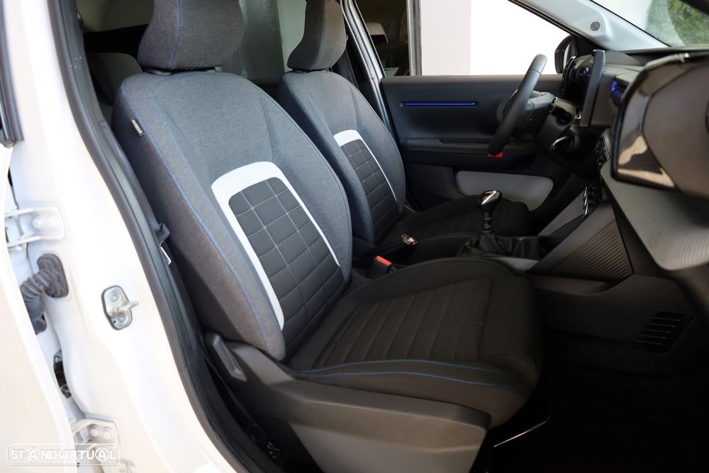 Citroën C3 1.2 Turbo Plus - 41