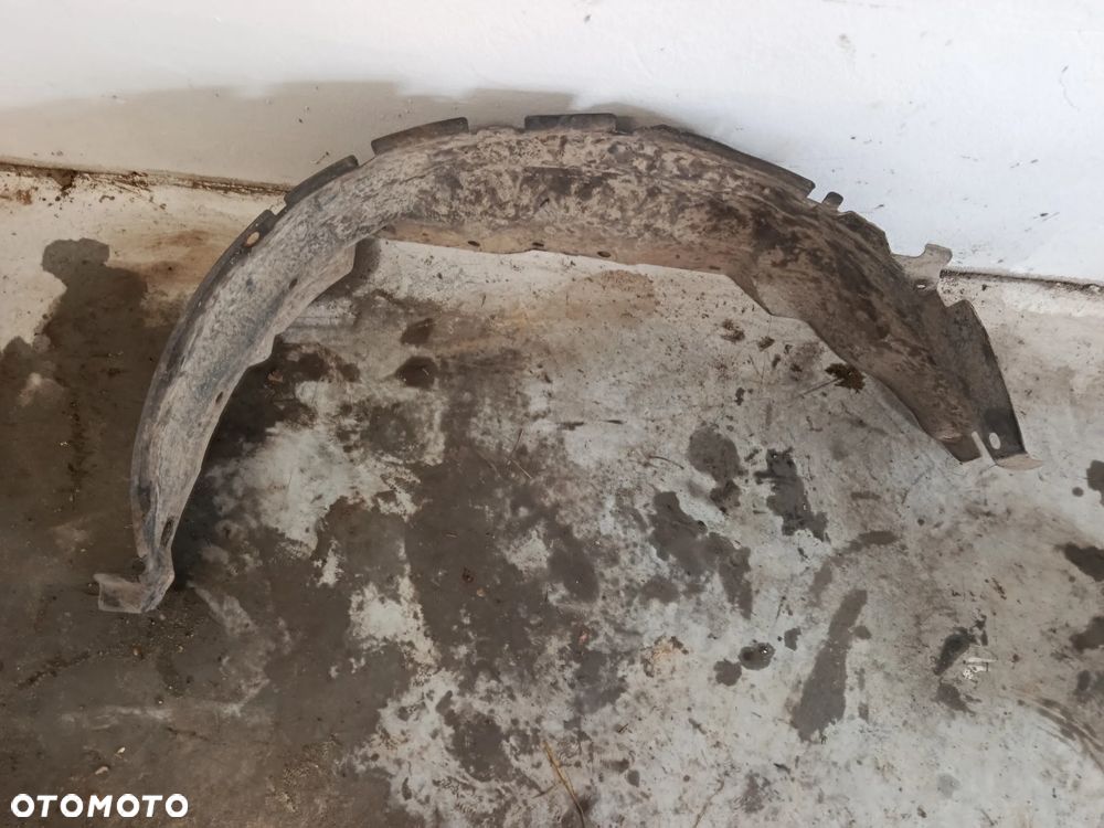 Nadkole prawy przód Opel frontera B - 1