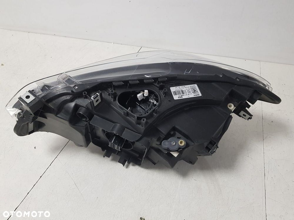 BMW 2 F22 F23 M2 F87 COUPE LAMPA PRAWA PRZEDNIA PRZÓD REFLEKTOR SKRĘTNY BMW ADAPTIVE LED 8738686 - 7