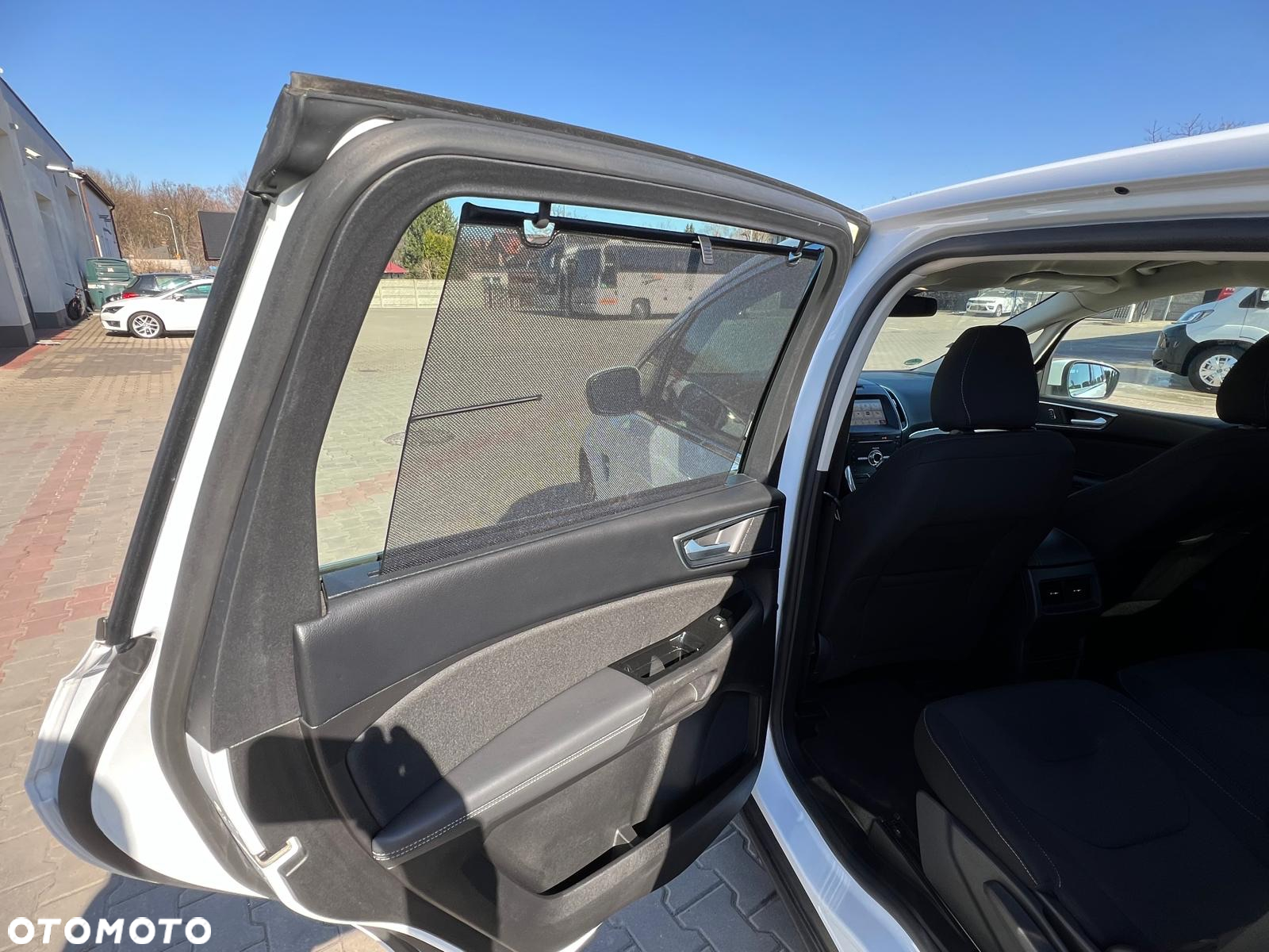 Ford S-Max 2.0 EcoBlue Trend - 19