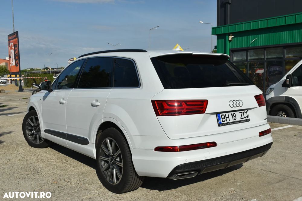 Audi Q7 - 4